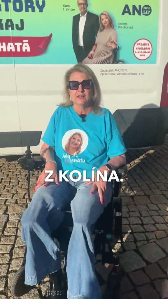 Kampaň na náměstí – náhled videa