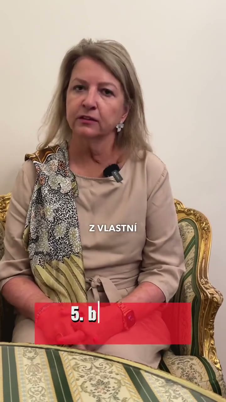 Volební program – pomoc lidem s handicapem – náhled videa