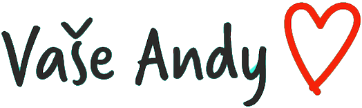 Vaše Andy