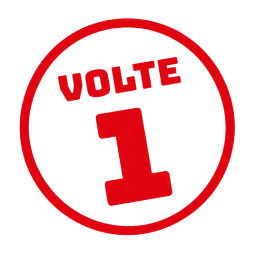 Pečeť s nápisem Volte 1